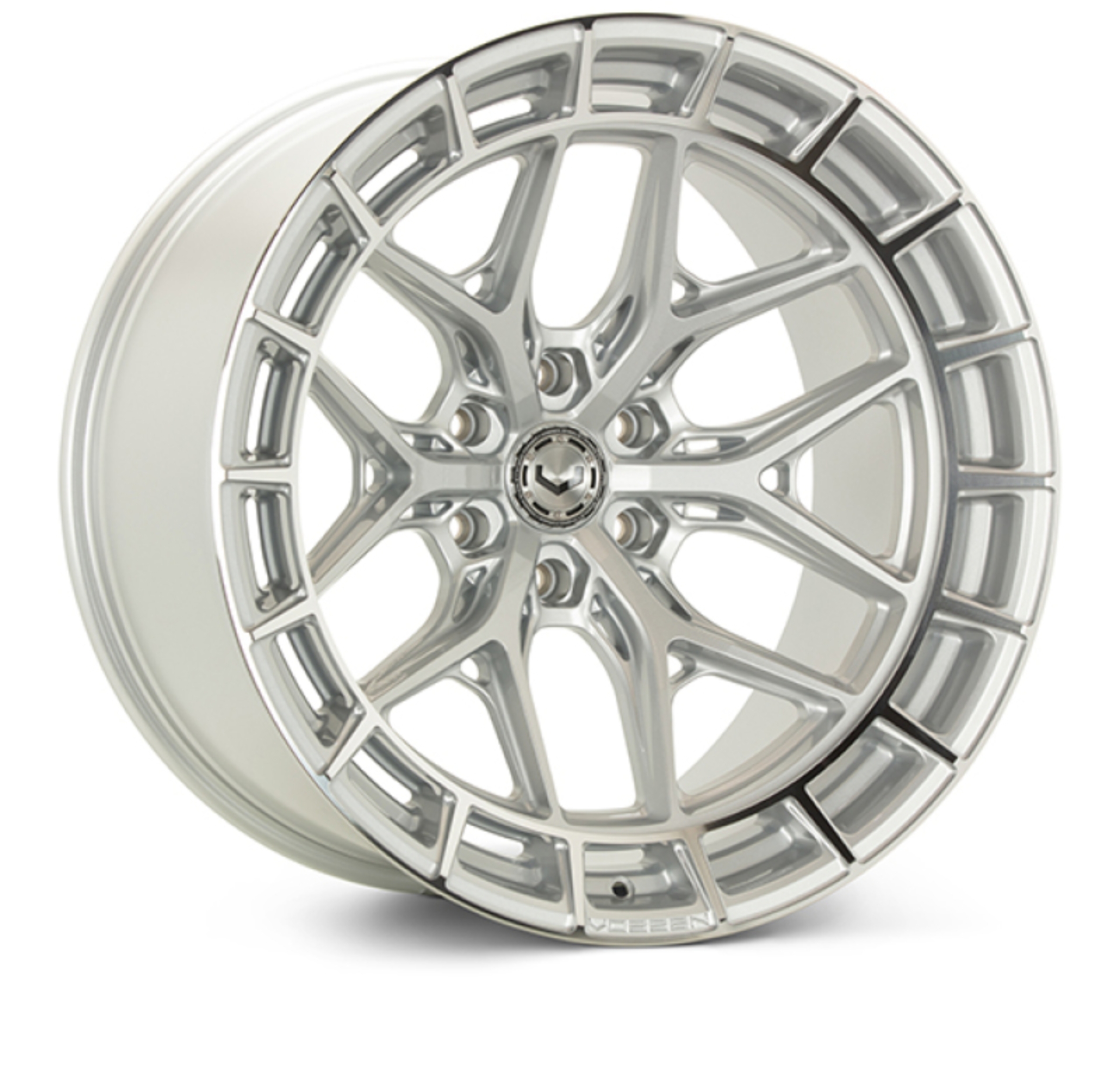 Picture of Vossen VOS HFX-1 Wheels - HFX1-0F06