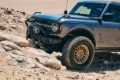 Picture of Body Armor 4x4 BOD Fender Liners Wheel Well Liners - FB-5100