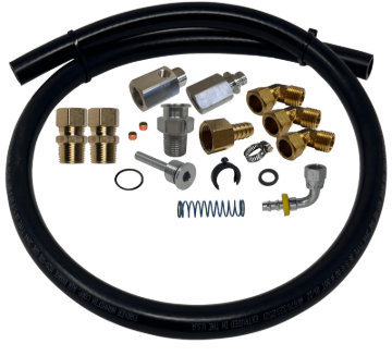 Picture of FASS Fuel Systems FASS Fuel Lines - PAK2001