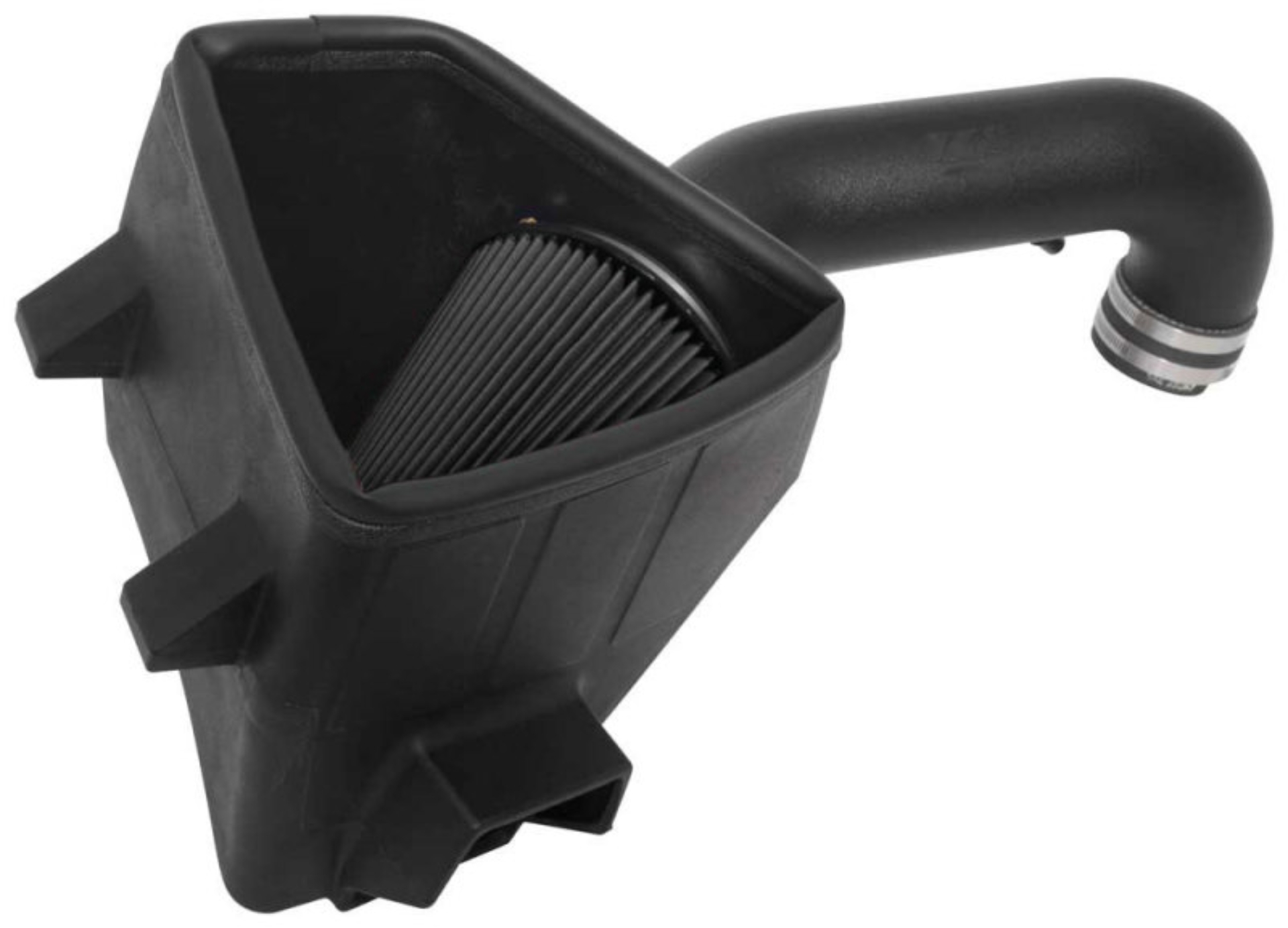 Picture of K&N Engineering KN Performance Air Intake Systems Cold Air Intakes - 30-1578