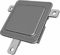 Picture of Hella Xenon Lamp Driving Lights - 009935031