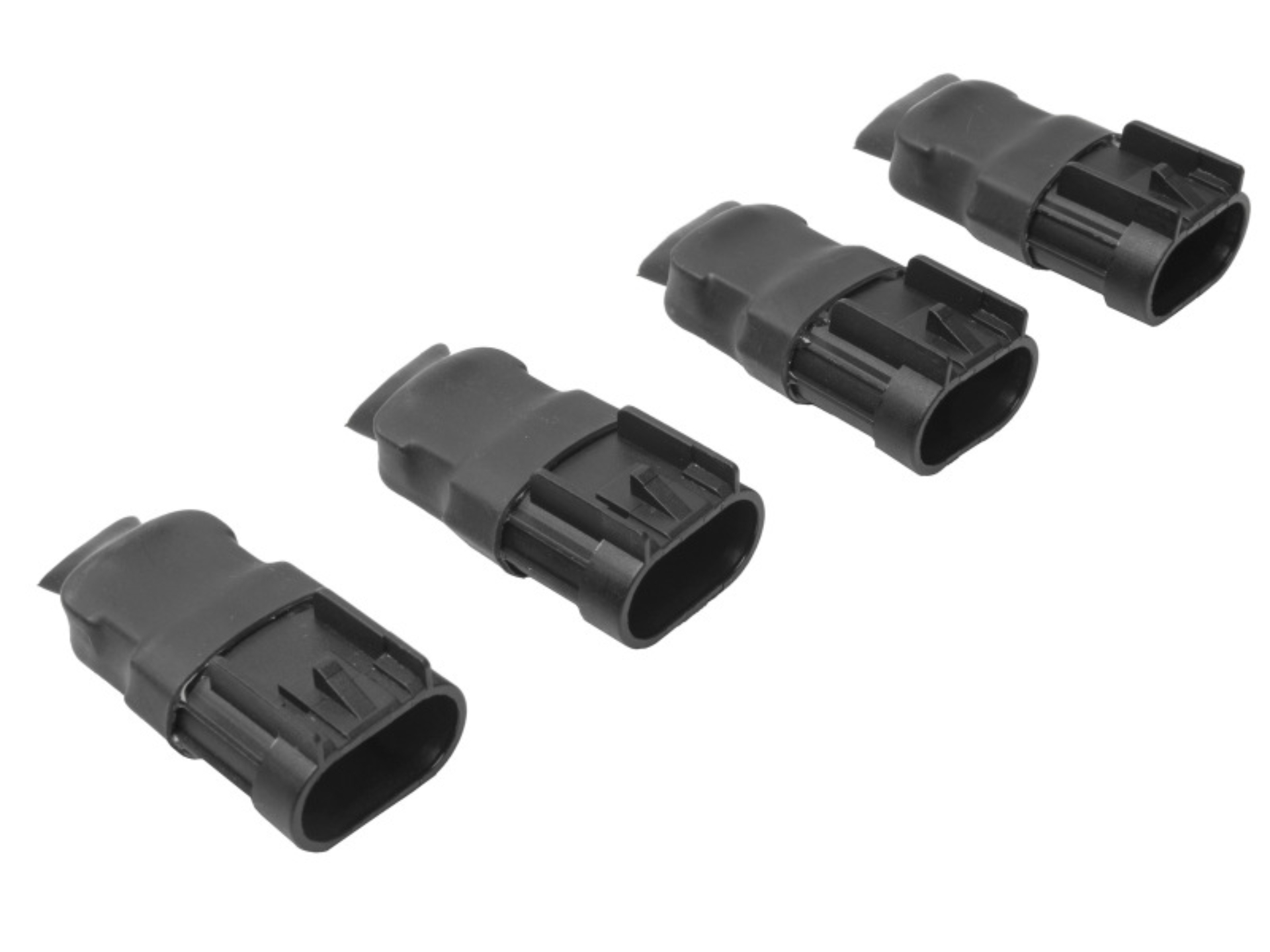 Picture of aFe Suspension Hardware Hardware Kits - 436-401004-B