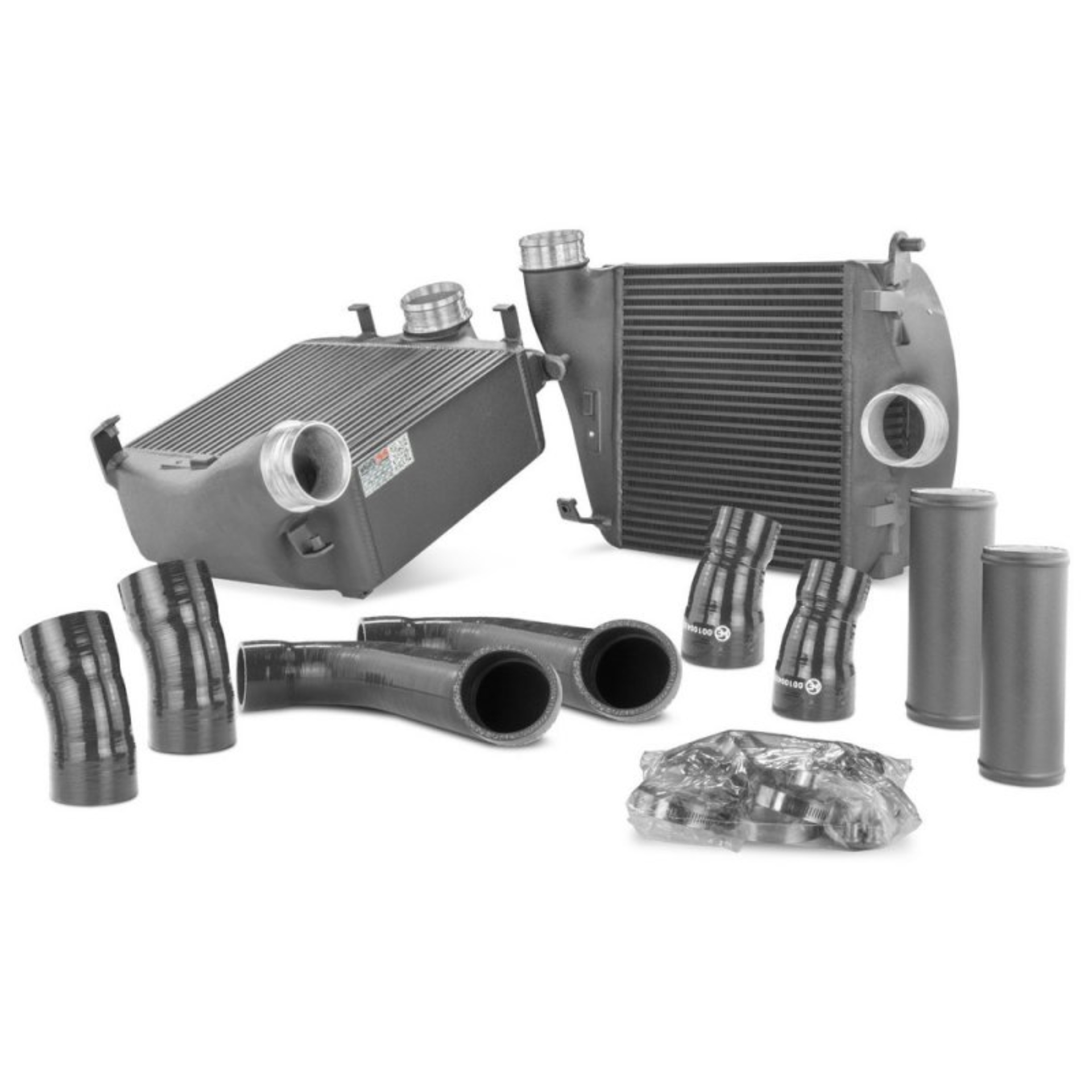Picture of Wagner Tuning WGT Intercooler Kits-Perf - 200001206