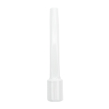 Picture of Wehrli WCF Billet TIG Torch Stubby Antenna - WCF100041-GW