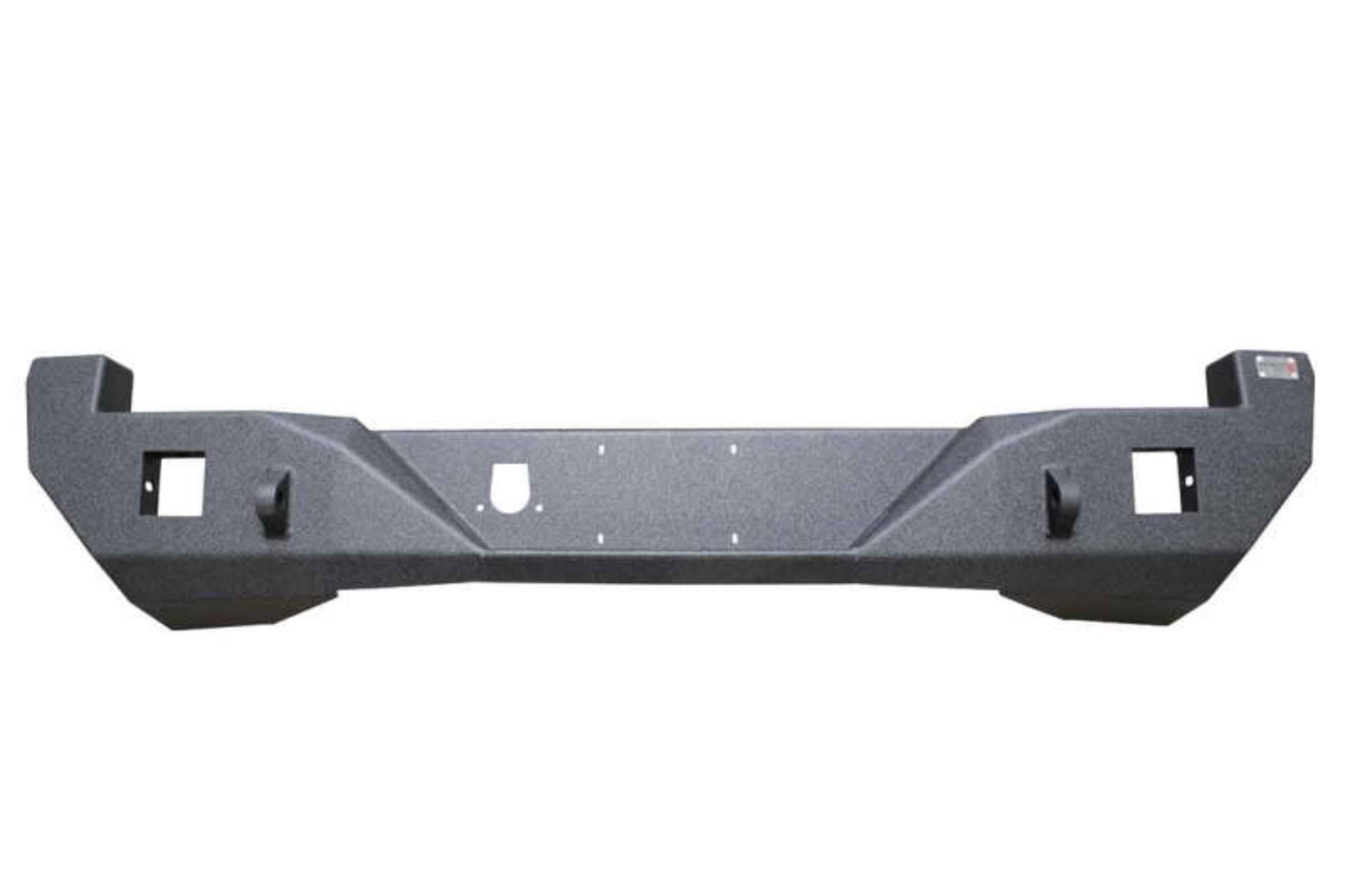 Picture of Fishbone Offroad FBO Rear Bumpers - FB22298