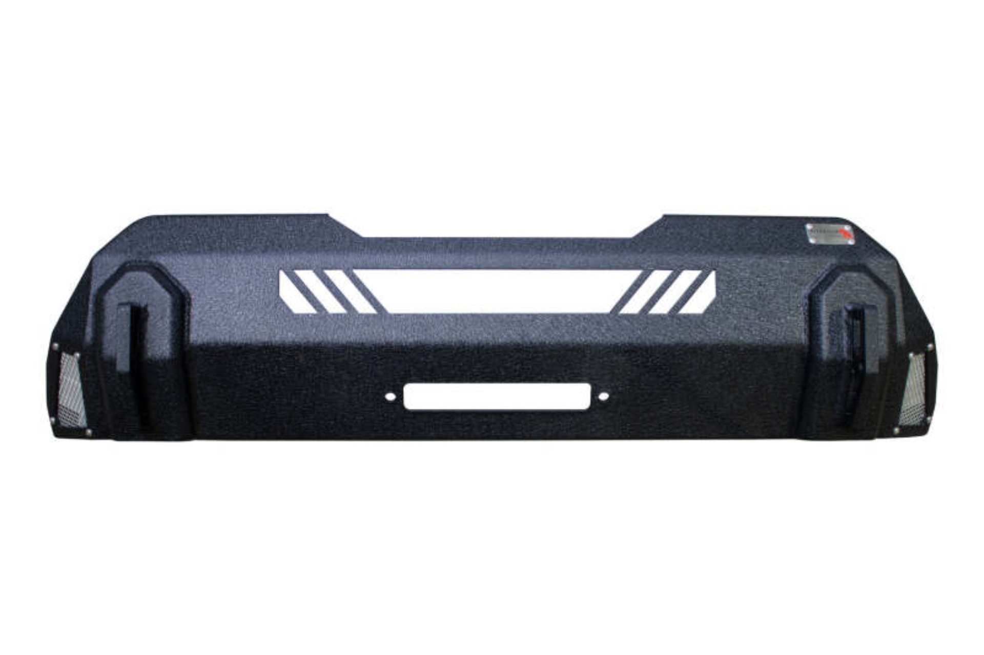 Picture of Fishbone Offroad FBO Front Winch Bumpers - FB22296