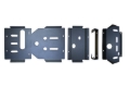 Picture of Fishbone Offroad FBO Bumper Skid Plate - FB23330