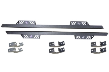 Picture of Fishbone Offroad FBO Side Steps - FB21351