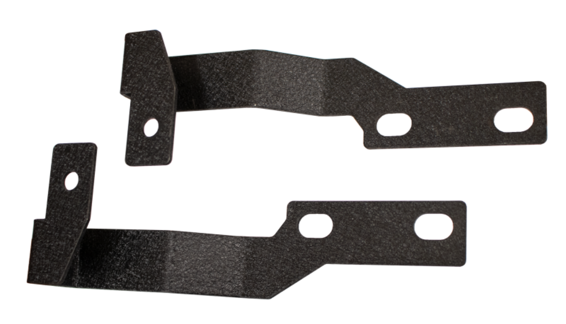 Picture of Fishbone Offroad KEN Mounting Brackets Light Mounts - FB21355