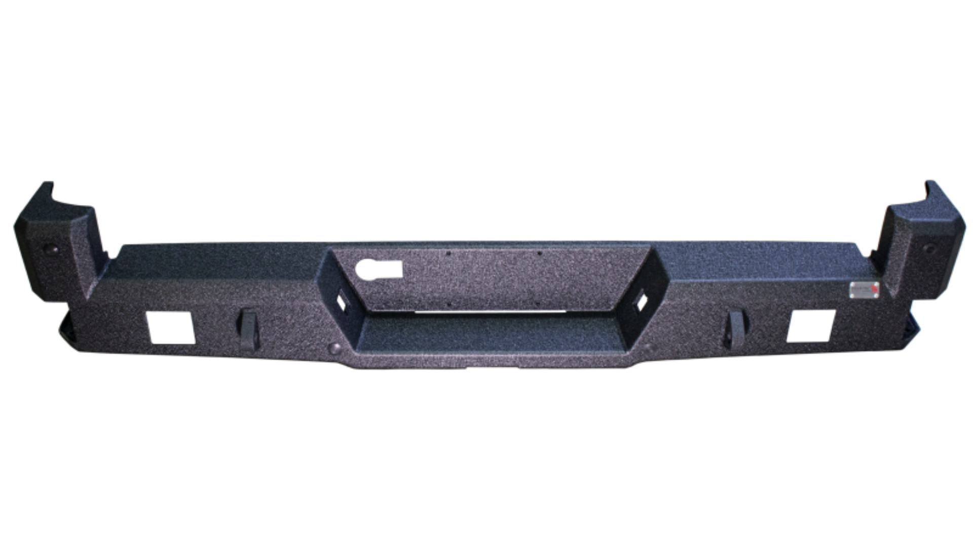 Picture of Fishbone Offroad FBO Rear Bumpers - FB22361