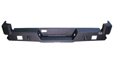 Picture of Fishbone Offroad FBO Rear Bumpers - FB22361