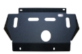 Picture of Fishbone Offroad FBO Bumper Skid Plate - FB23330