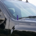 Picture of Wehrli WCF Billet TIG Torch Stubby Antenna - WCF100041-GB