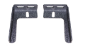 Picture of Fishbone Offroad FBO Rear Bumpers - FB22361