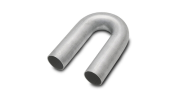 Picture of Vibrant VIB Tubing-T304SS Round Steel Tubing - 18282
