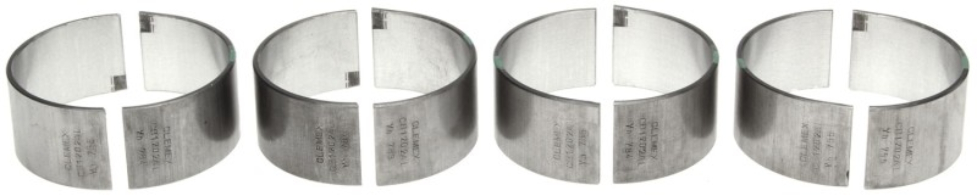 Picture of Clevite CLE Con Rod Bearing Set - CB1202A10(4)
