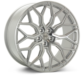 Picture of Vossen VOS HF-2 Wheels - HF2-4B63