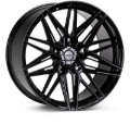 Picture of Vossen VOS HF-7 Wheels - HF7-0B11-38