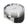 Picture of Manley Mitsubishi 2.0L 4G63 Piston - 85.50 mm Bore 1.248 in. CH, -17.00 CC