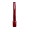 Picture of Wehrli WCF Billet TIG Torch Stubby Antenna - WCF100041-RED