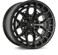 Picture of Vossen VOS HFX-1 Wheels - HFX1-2G21