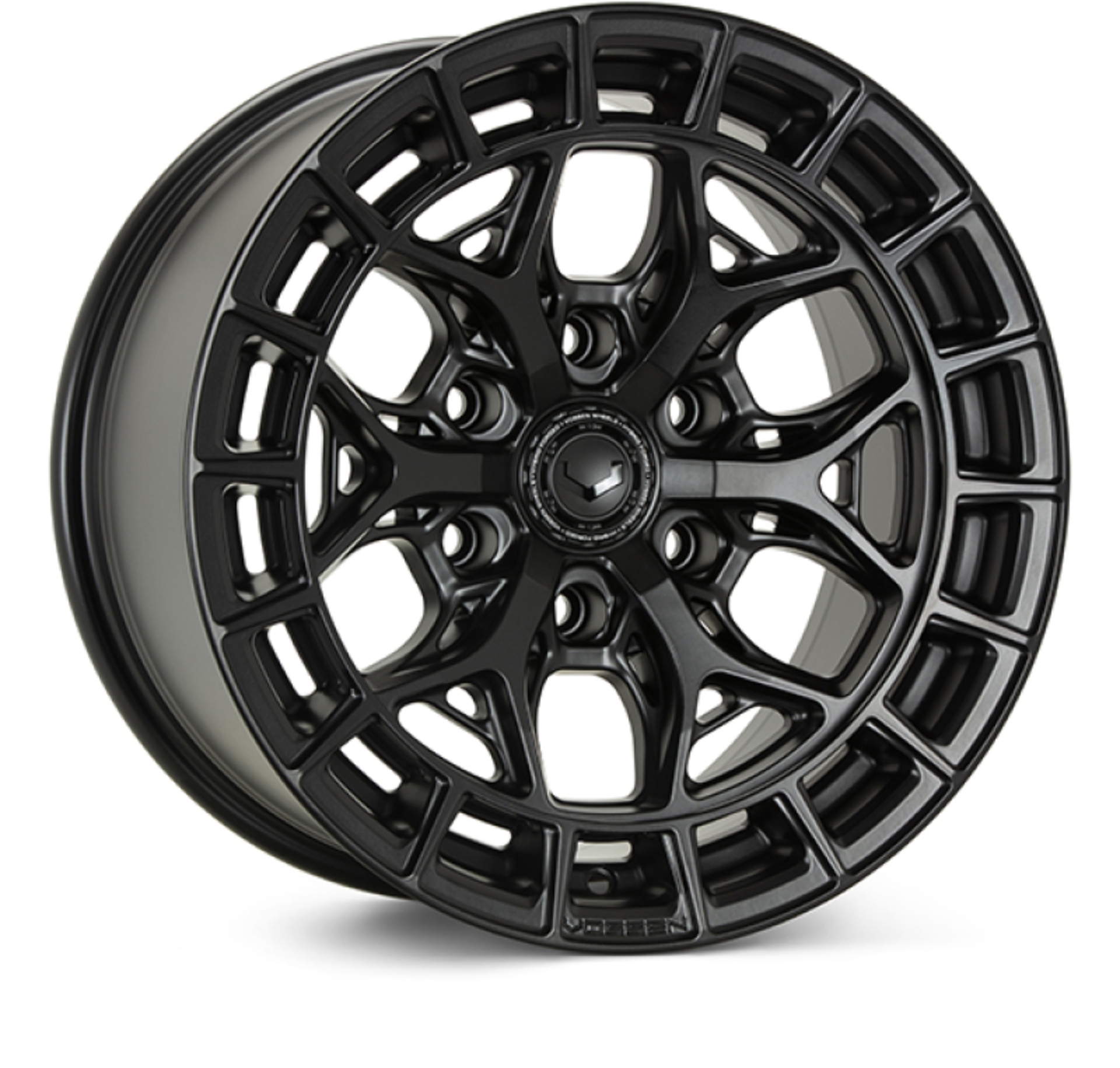 Picture of Vossen VOS HFX-1 Wheels - HFX1-2G21