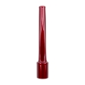 Picture of Wehrli WCF Billet TIG Torch Stubby Antenna - WCF100041-RED