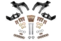 Picture of BMR Suspension BMR Coilover Conversion Mounts Coilover Components - CCK461H