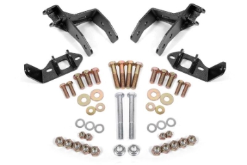Picture of BMR Suspension BMR Coilover Conversion Mounts Coilover Components - CCK461H