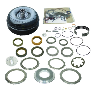 Picture of BD Diesel BDD Built-It Trans Kits Transmission Internals - 1063014