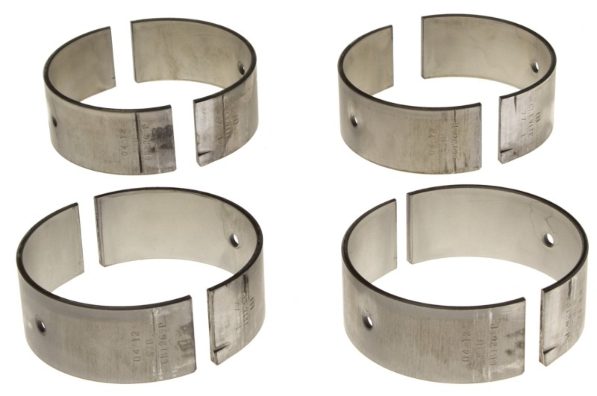 Picture of Clevite CLE Con Rod Bearing Set - CB1269P(4)