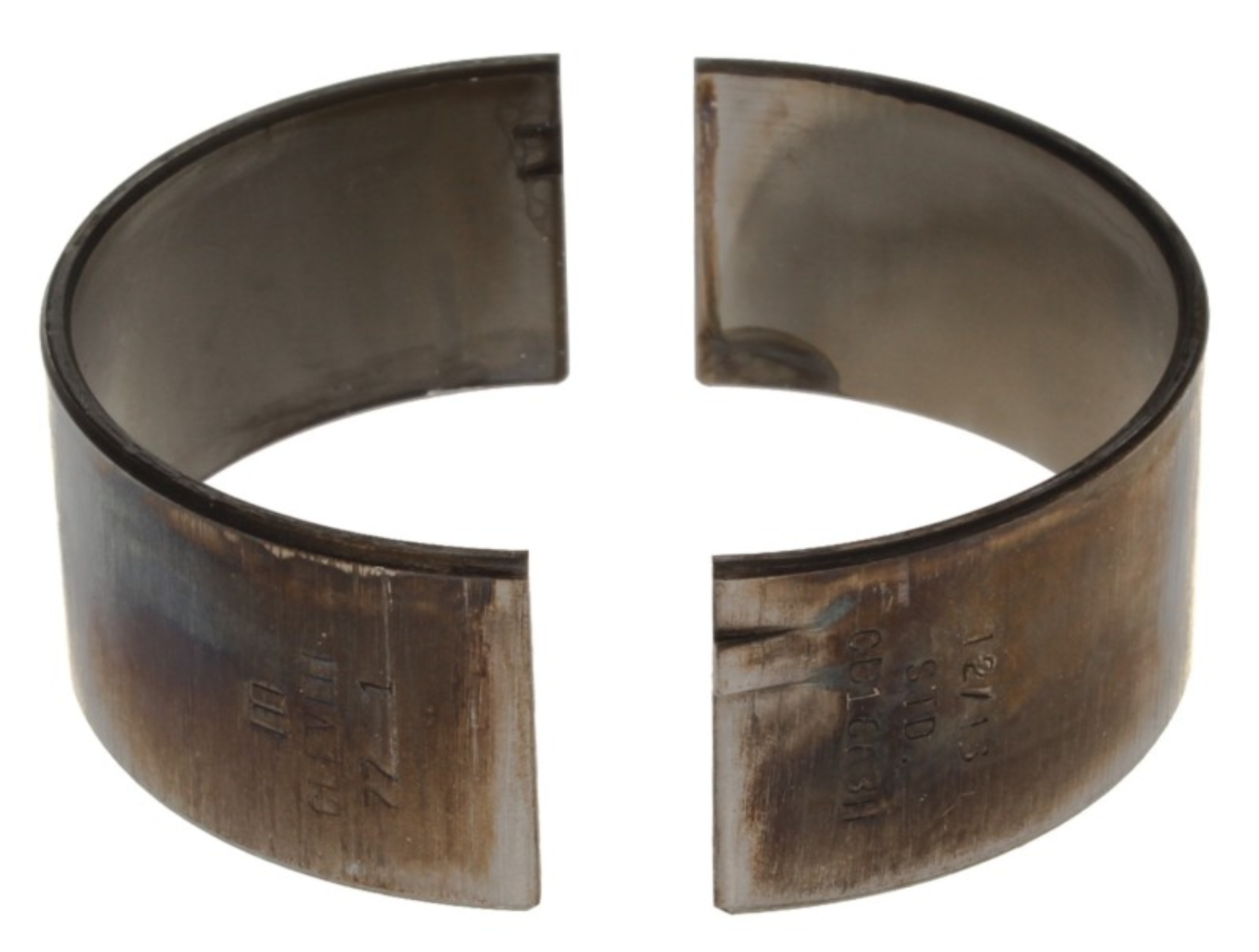 Picture of Clevite CLE Con Rod Bearing Set - CB1663H