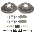 Picture of PowerStop PSB Z36 Truck & Tow Kit Brake Kits - K8656-36