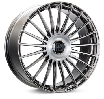 Picture of Vossen VOS HF-8 Wheels - HF8-2F41