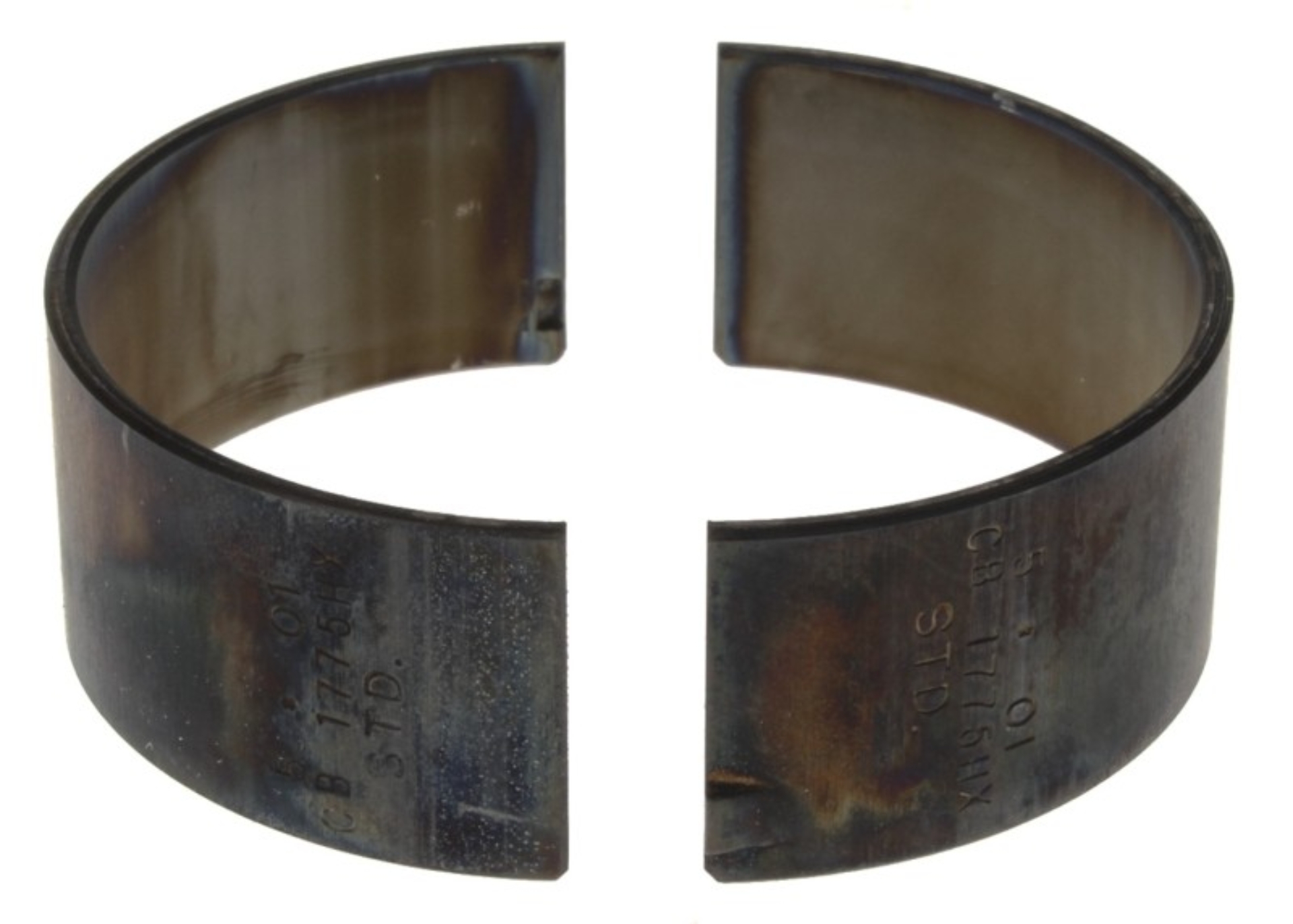 Picture of Clevite CLE Con Rod Bearing Set - CB1775HX