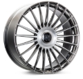 Picture of Vossen VOS HF-8 Wheels - HF8-4B61