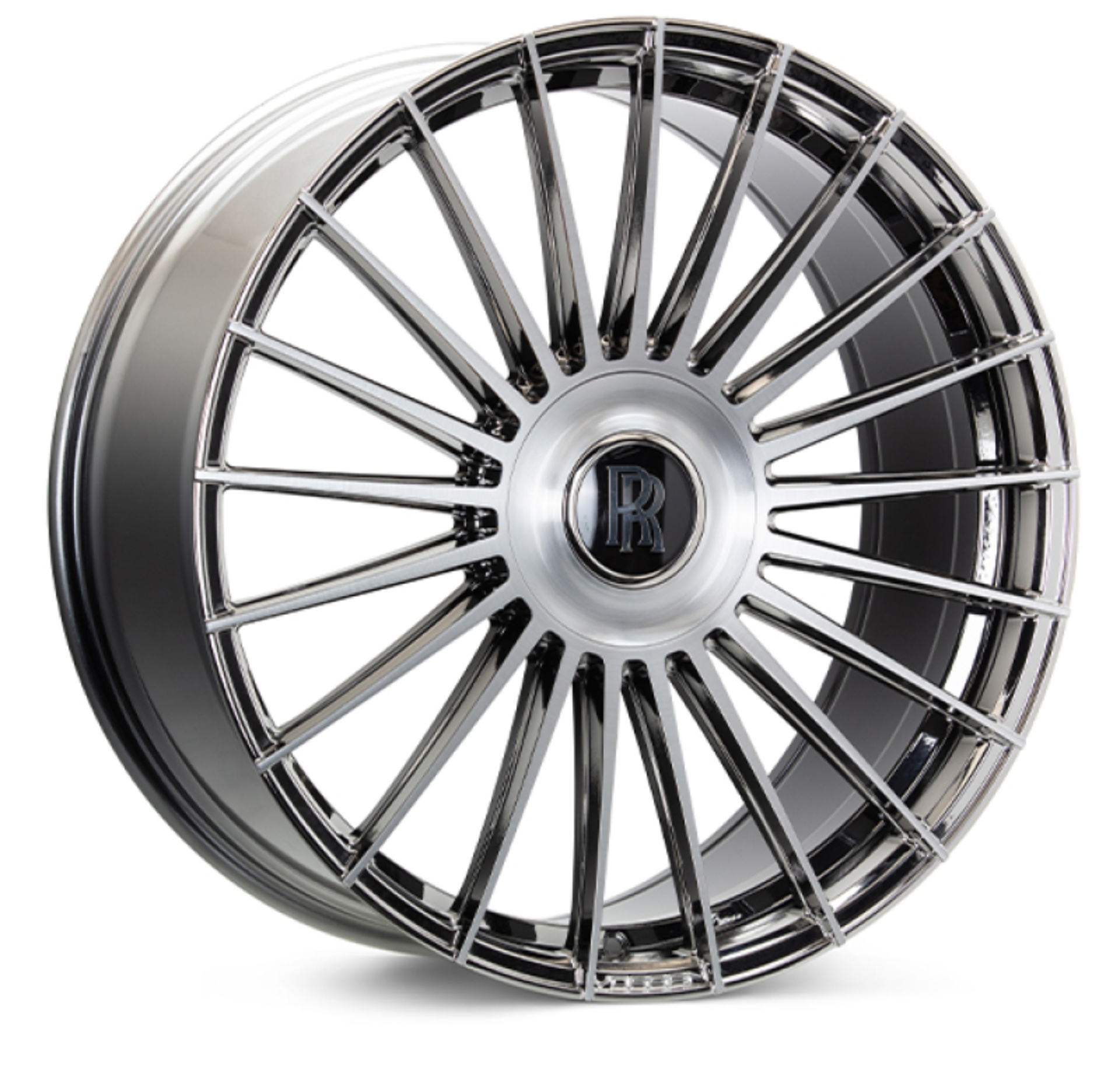 Picture of Vossen VOS HF-8 Wheels - HF8-4B61