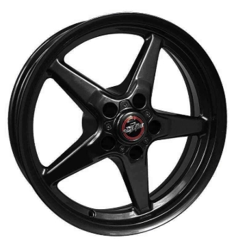 Picture of Race Star RST 92 Drag Star Wheels - 92-795152B