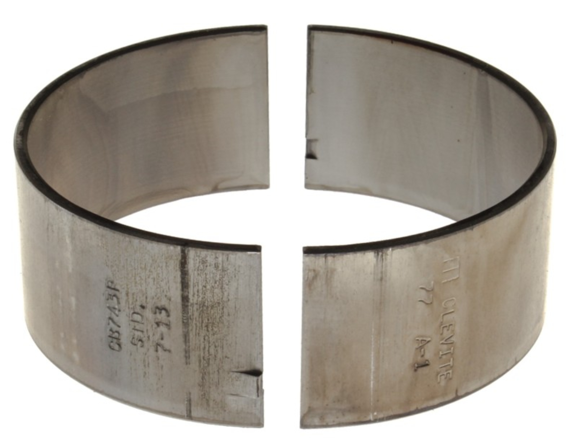 Picture of Clevite CLE Con Rod Bearing Set - CB743P