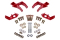 Picture of BMR Suspension BMR Coilover Conversion Mounts Coilover Components - CCK461R