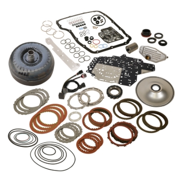 Picture of BD Diesel BDD Built-It Trans Kits Transmission Internals - 1063025