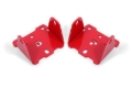 Picture of BMR Suspension BMR Motor Mount Kits Engine Mounts - MM331R