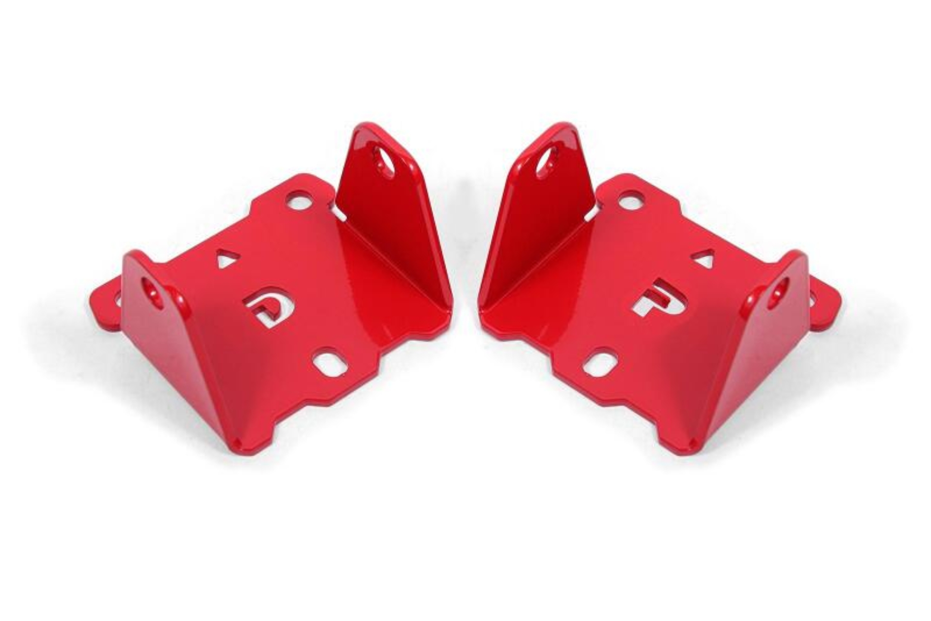 Picture of BMR Suspension BMR Motor Mount Kits Engine Mounts - MM331R