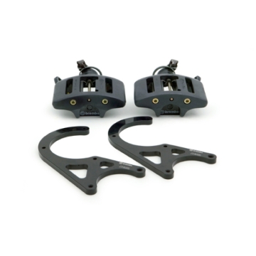Picture of Brembo BRB Big Brake Kits - 2D0.8001A1