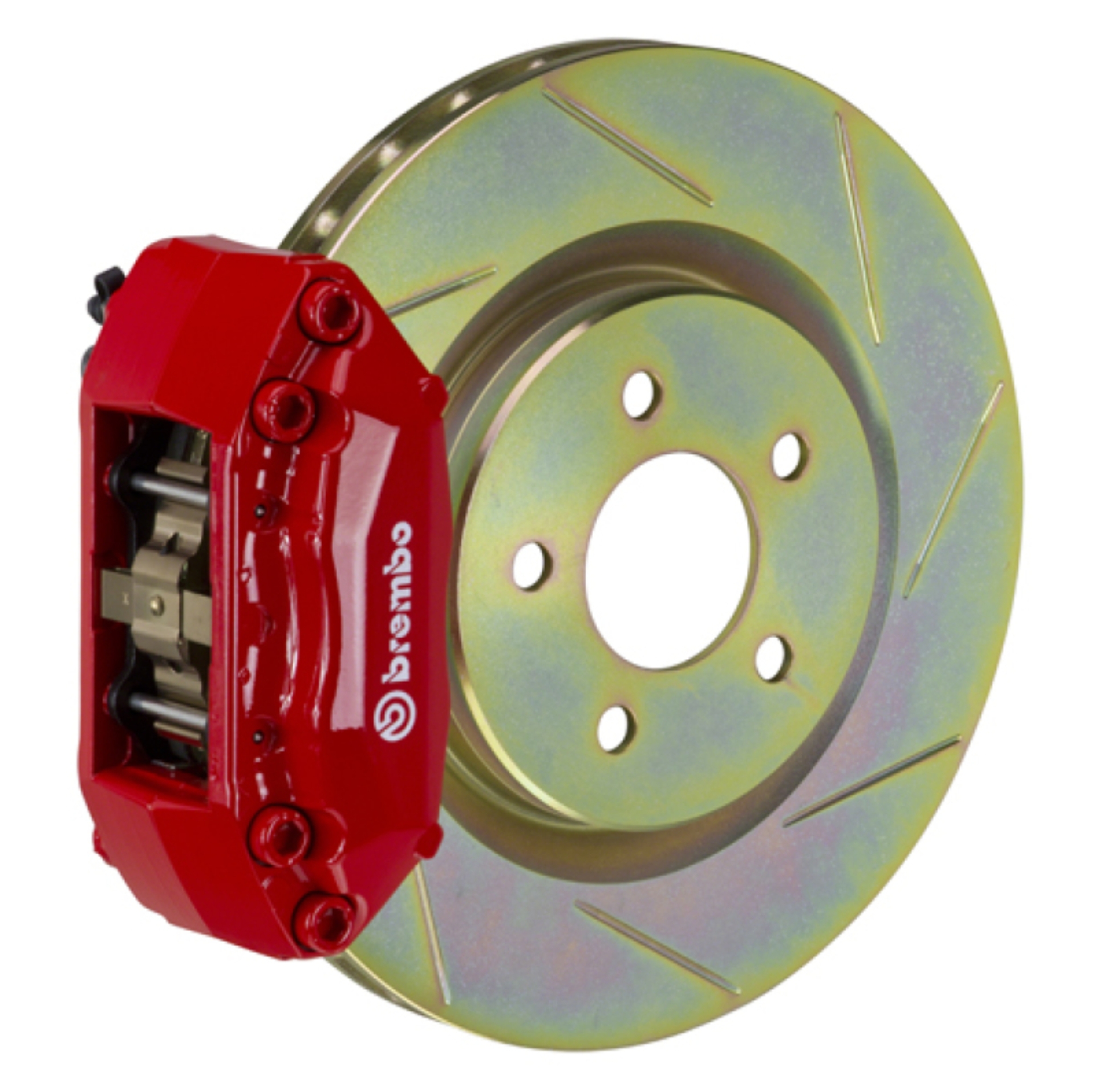 Picture of Brembo BRB Big Brake Kits - 1A5.5004A2