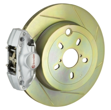 Picture of Brembo BRB Big Brake Kits - 2E5.5001A3