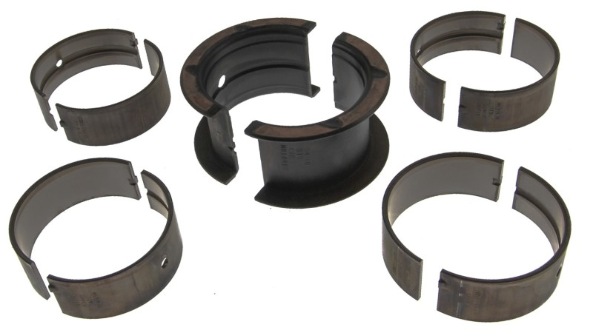 Picture of Clevite CLE Main Bearing Set - MS2323H