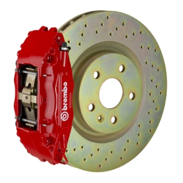 Picture of Brembo BRB Big Brake Kits - 1B4.7001A2