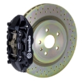 Picture of Brembo BRB Big Brake Kits Rear - 2P4.8503A1