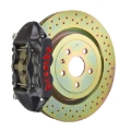 Picture of Brembo BRB Big Brake Kits Rear - 2P4.8503AS
